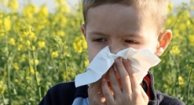 Uzmanlardan okulların açılması ile birlikte alerji uyarısı