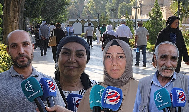 Vatandaş: Bu kış üşüyeceğiz!