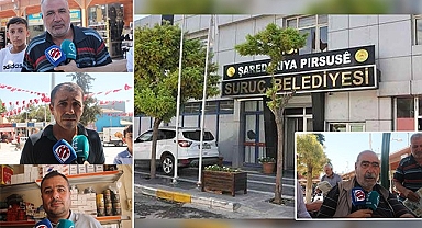 Vatandaş kayyumu yetersiz buldu!