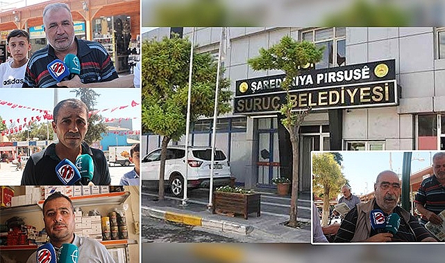Vatandaş kayyumu yetersiz buldu!
