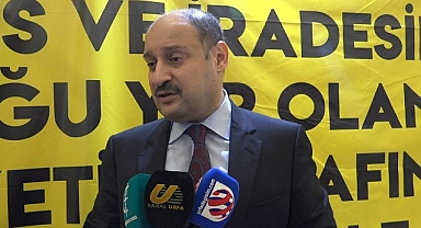 Vekil Kasım Gülpınar istifa mı etti?