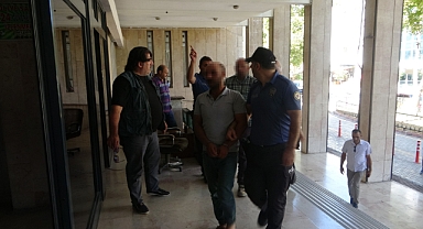 Vinç kazasında bir tutuklama