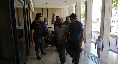 Vinç kazasında bir tutuklama