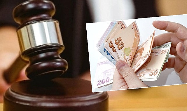 Yargıtay'dan icra takip kararı! Herkesi ilgilendiriyor