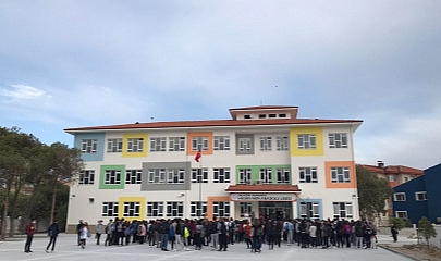 Yarın okullarda ilk ders zili çalacak