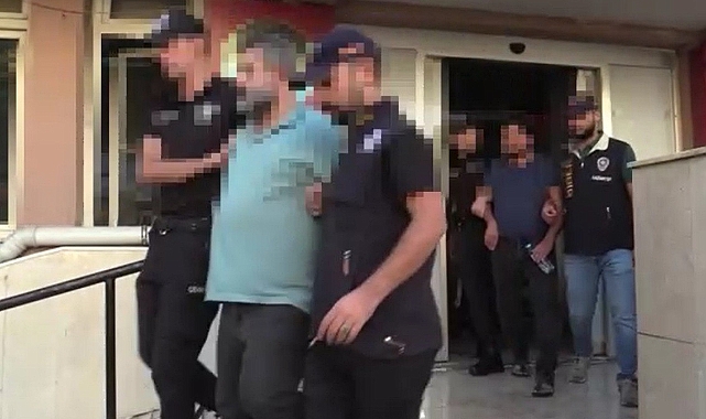 Yasa dışı bahis operasyonunda 6 tutuklama