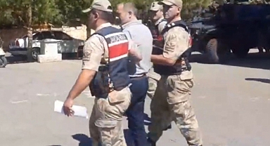 Yaşlı adamı vuran şahıs 6 gün sonra yakalandı