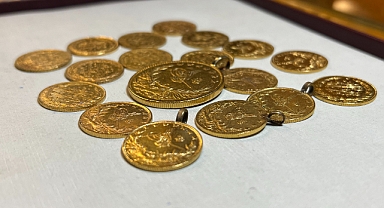 Yeni basım Reşat altınlara ilgi artıyor