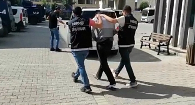 Yolcu otobüsünde uyuşturucuyla yakalanan zanlı tutuklandı