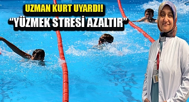 Yüzenler dikkat! "Fayları saymakla bitmedi"