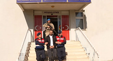 1 yıldır JASAT ekipleri tarafından aranan zanlı tutuklandı