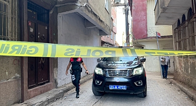 10 yaşındaki çocuk kurşunların hedefi oldu