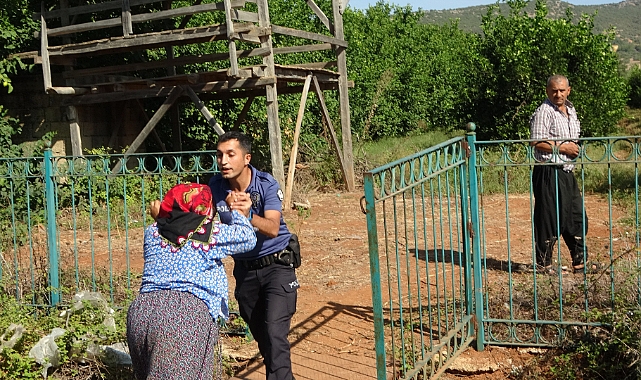 19 yaşındaki kayıp genç ölü bulundu