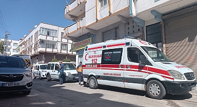 2 aylık bebek bıçakla öldürülmüş halde bulundu