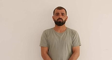 2 polis memurunu şehit eden  PKK/KCK terör örgütü mensubu yakalandı