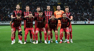 24Erzincanspor’un Şanlıurfaspor ile oynayacağı maçın hakemi belli oldu