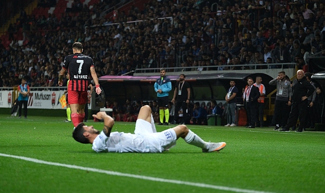 24Erzincanspor’un seyirci sayısı birçok Süper Lig takımını geride bıraktı
