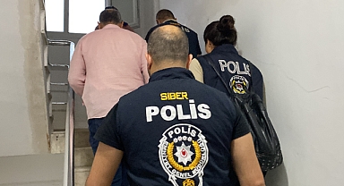 5 ilde kripto para operasyonu: 18 gözaltı