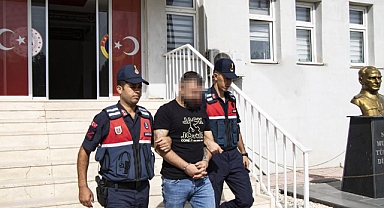 7 yıldır aranan şahsı JASAT ekibi yakaladı