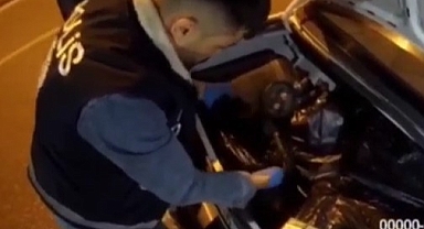 722 paket kaç sigara ele geçirildi