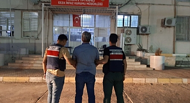 8 aydır aranan cinayet zanlısı yakalandı