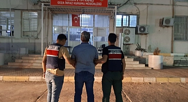 8 aydır aranan cinayet zanlısı yakalandı