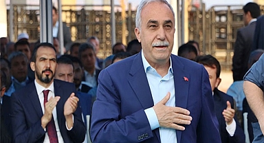 Ak Parti Milletvekili Fakıbaba istifa etti!