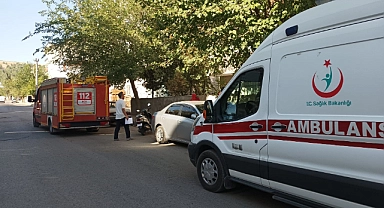 Akrabaları tarafından haber alınamayan kadın evinde ölü bulundu