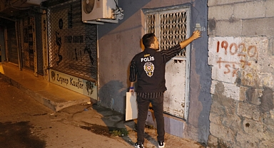 Alışveriş sitesi çetesine operasyon: 110 gözaltı