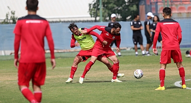 Altınordu’nun 3 puan hasreti teknik kadroyu yaktı