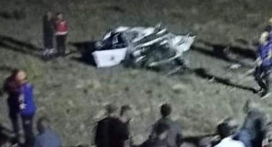 Araban yolundaki kazada ölü sayısı 3'e yükseldi