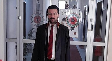 Avukat 10. kattan düşerek hayatını kaybetti