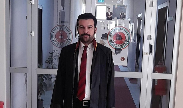 Avukat 10. kattan düşerek hayatını kaybetti