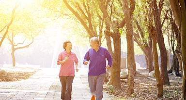 “Ayak bileğindeki şişlik kalp yetmezliği olabilir”