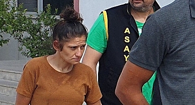 Ayakkabı çalan hırsızlar tutuklandı