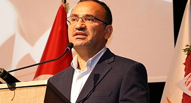 Bakan Bozdağ: 17 bin 500 sabıka kaydı silindi