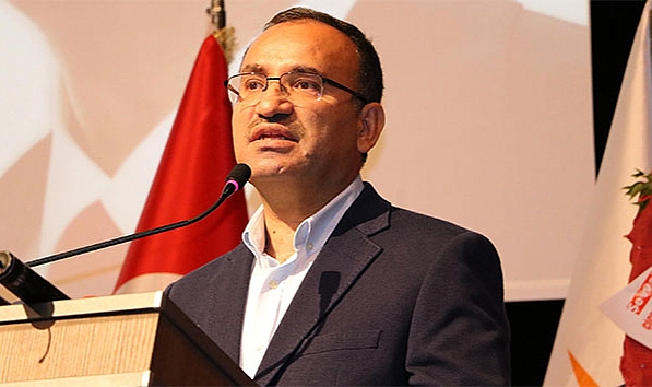 Bakan Bozdağ: 17 bin 500 sabıka kaydı silindi