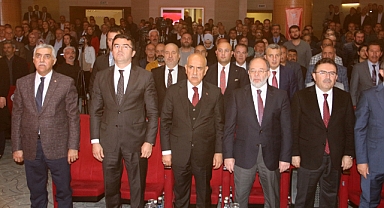 Bakan Kirişci’den çiftçilere müjde