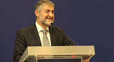 Bakan Nebati'den nörolog'a gitsinler çıkışı!