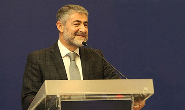 Bakan Nebati'den nörolog'a gitsinler çıkışı!