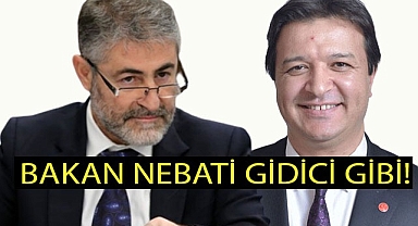Bakan Nebati hakkında ilginç iddia! "bırakacak"