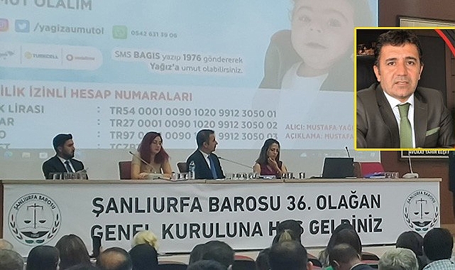 Baro seçimleri belli oldu!