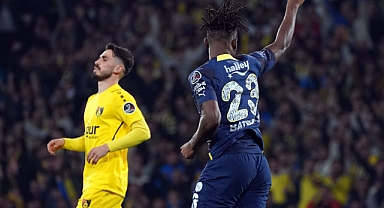 Batshuayi’den hat-trick