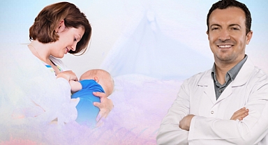 Bebeğinizi en doğal gıda ile besleyin