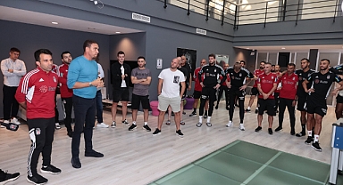 Beşiktaş, Ismael ile yollarını resmen ayırdı