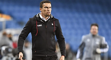 Beşiktaş'ta Valerien Ismael defteri kapandı