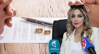 Boşanmalar ekonomik sıkıntılardan kaynaklanıyor