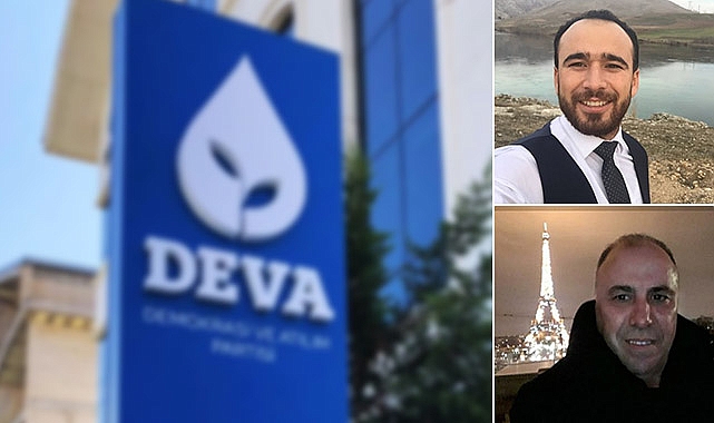 Bozova ve Birecik ilçe başkanları belli oldu