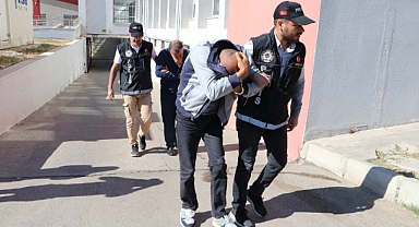 Cenaze aracıyla uyuşturucu sevkiyatında :3 tutuklama