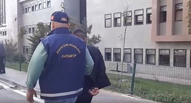 Cep telefonu çalan kapkaççı tutuklandı